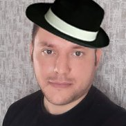 RUSLAN, 33 ����, �����-���������