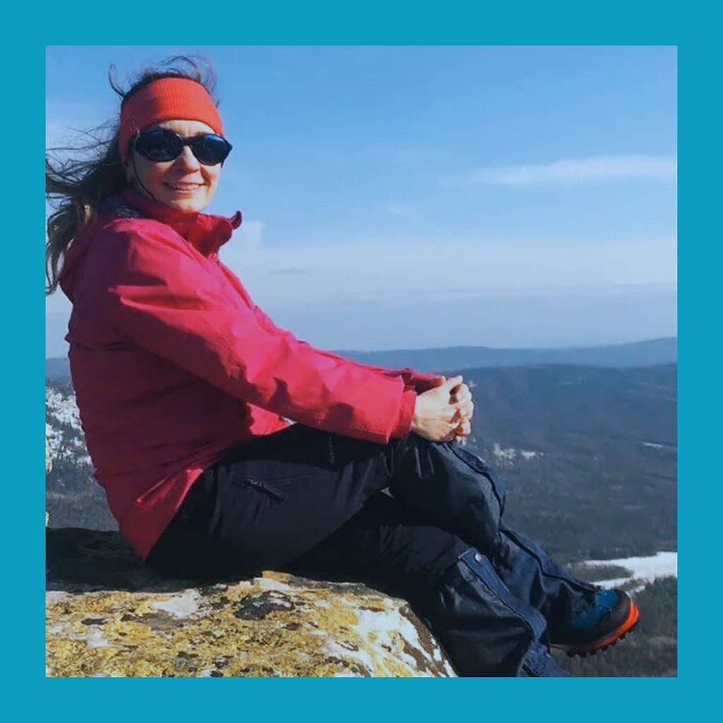 400 тысяч за смертельный тур: альпинистка замерзает на пике Победы, спасатели не могут ... - 3