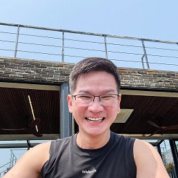 Paul Su, 45, 