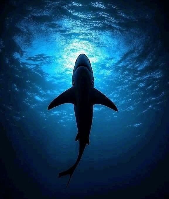 :) Темная акула впервые поучаствовала в нападении на человека со смертельным исходом.Инцидент ...