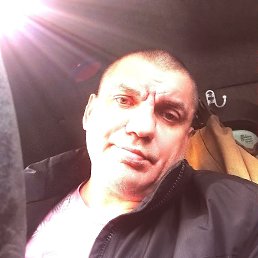 Dennis, 46, 