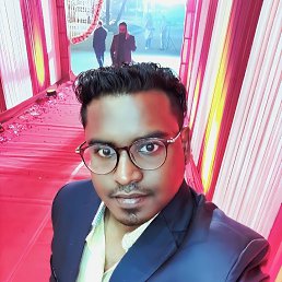 Vishu Singh, 25, 