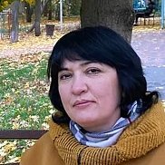 Неля, 52 года, Ульяновск Неля, 52 года, Ульяновск