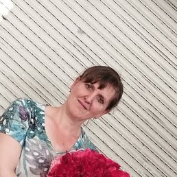 Liudmyla, 41, 