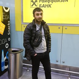 ���� Vaqif, �����-���������, 35 ��� - ��������� 17 ������� 2024
