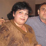 ARSHAK, 58 , 