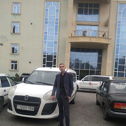 Serxan, 25, 
