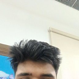 Sahajan, 23, 