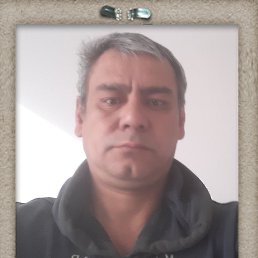 Abdullo, 48, 