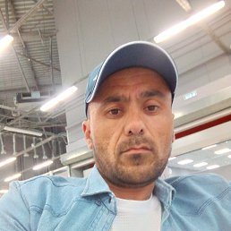 Zubaydulo Ibrohimov, 37, 