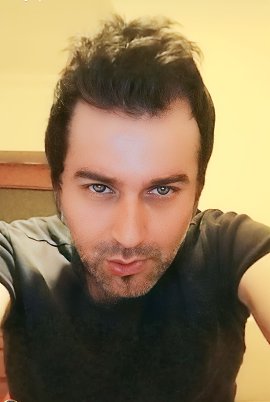 Murat, 35 , 