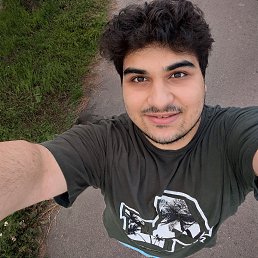 Vladimir, 21, 