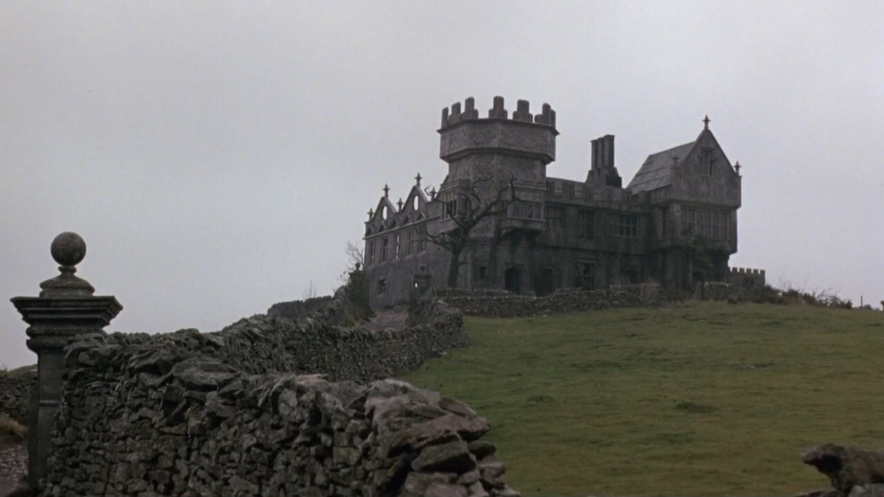   / Wuthering Heights, 1992.dir. Peter Kosminskycin. Mike Southon - 3
