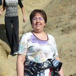 Galina, ������, 67 ���