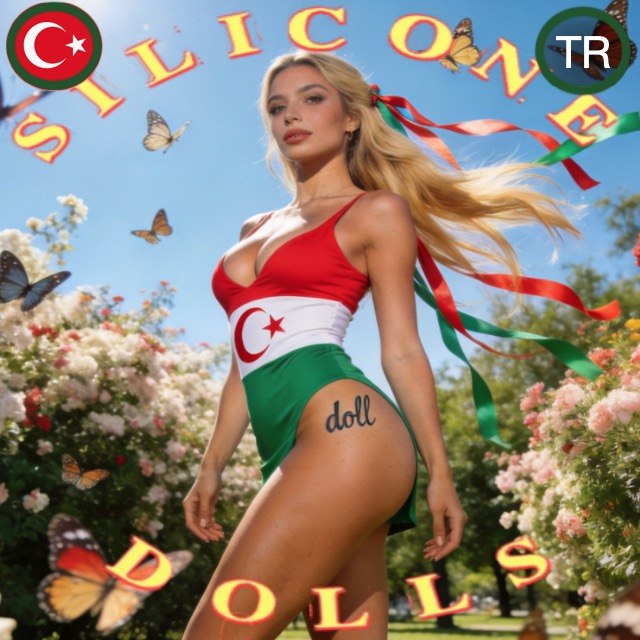 -490. DOLLS. ������ � TR - 10