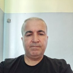 Ali karaca, 49, 