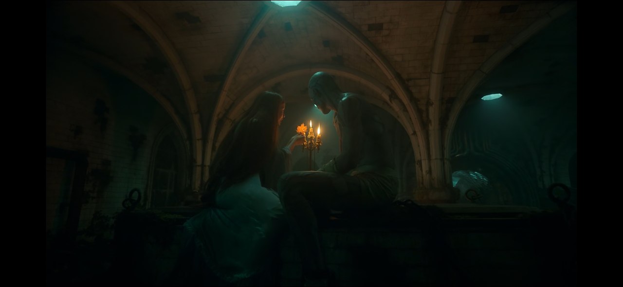 Frankenstein / ������������, 2025.���. �������� ���� ���� - 5