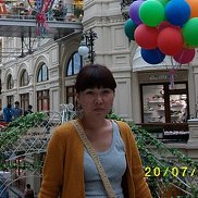 Dinara, 38 , 