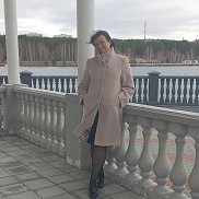 Надежда, 52 года, Екатеринбург Надежда, 52 года, Екатеринбург