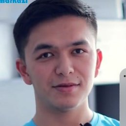Alibek, , 24 