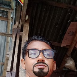 Nikhil, 39, 