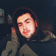 Виктор, 21 год, Пермь Виктор, 21 год, Пермь