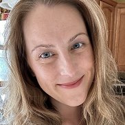 Connie Johnson, 47 , 