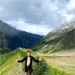 Alexey, 28, 