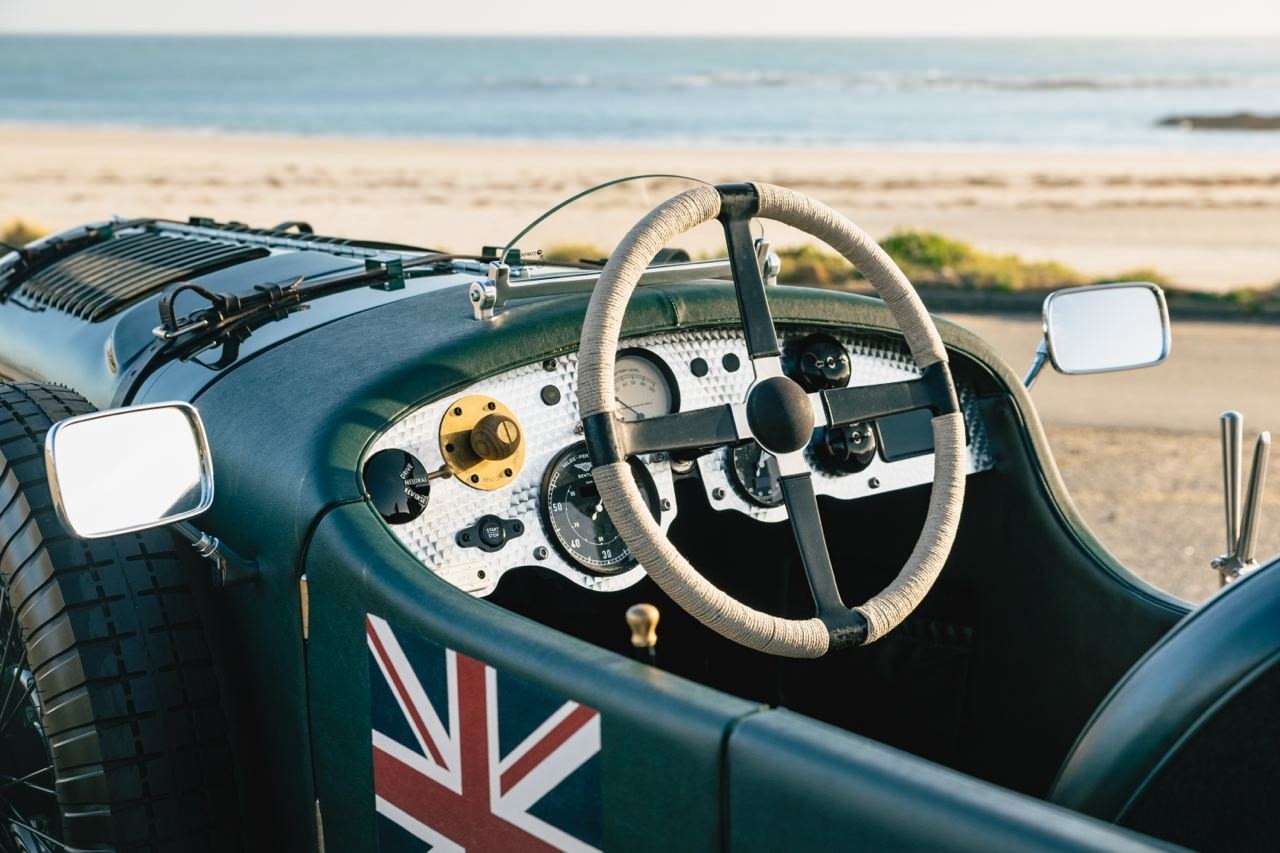 Bentley      Blower Jr. ( ).   ... - 3