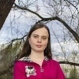 Фото Даша, Сан-Франциско, 26 лет Даша, Сан-Франциско, 26 лет