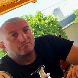 Murat, 44, 