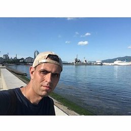 Rodion, , 40 