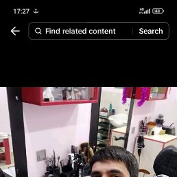 Anver, 37, 