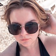 Kristina, 31 , 