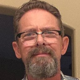 James Patrick, �������, 56 ���