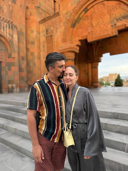 Как мы чуть не разругались в Армении.Армения прекрасна. А еще более прекрасно провести время вдвоем ... - 5