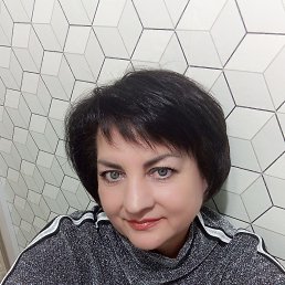 Альфия, 56, Оренбург