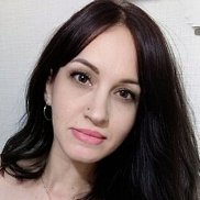 Elena, 35 , 