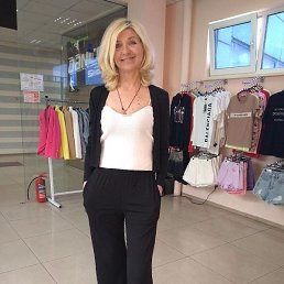Angela, ������, 55 ���