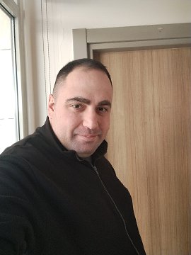 Lextor, 33 , 