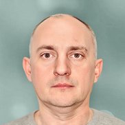 Daniil, 45 , 