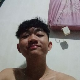 Diyo, 17, 