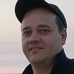 Sergey, , 39 
