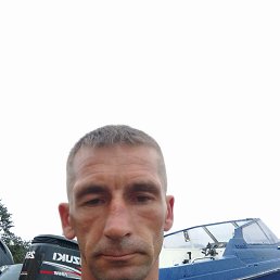 Ivan, 36, 