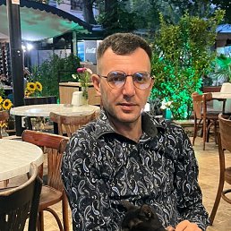 Stepan, 32, 