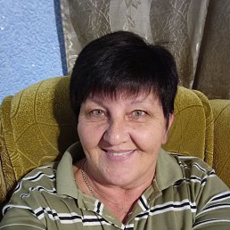 Svetlana, 57, 