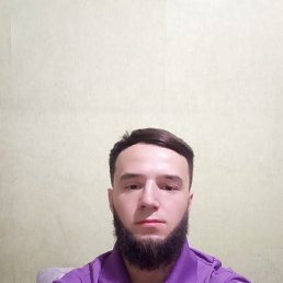 Milton, 25, 