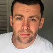 David, 45 , 
