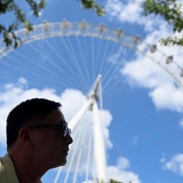Viktor, 53, 
