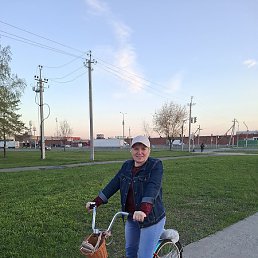 Svetlana, ���������� �����, 62 ����